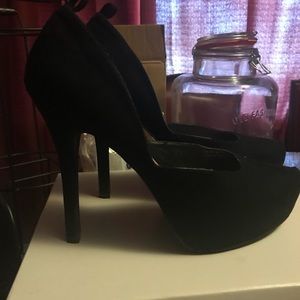 Forever 21 Stilettos